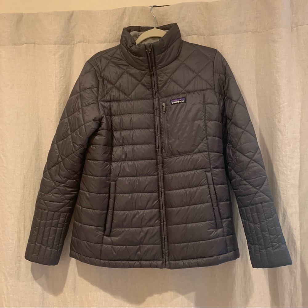 Patagonia Radalie Jacket Womens Size L